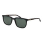 Hackett Black Acetate Sunglasses