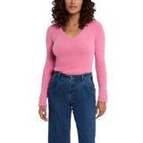 Morgan De Toi Multicolor Polyamide Sweatshirt - Model 212-MOOVE