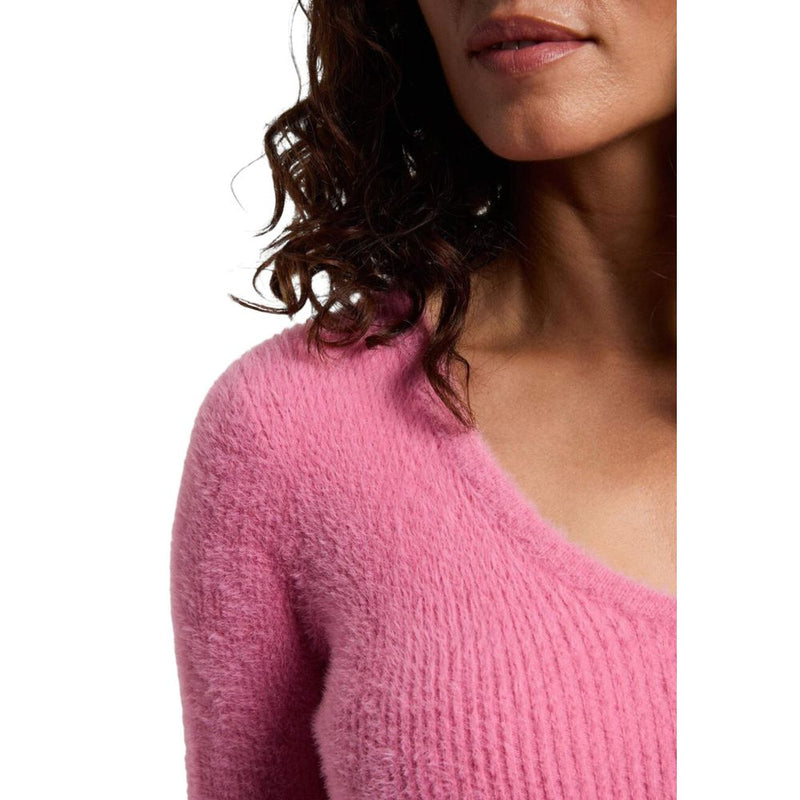 Morgan De Toi Multicolor Polyamide Sweatshirt - Model 212-MOOVE