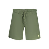 U.S. Grand Polo Verde Polyamide Men's Swimshorts