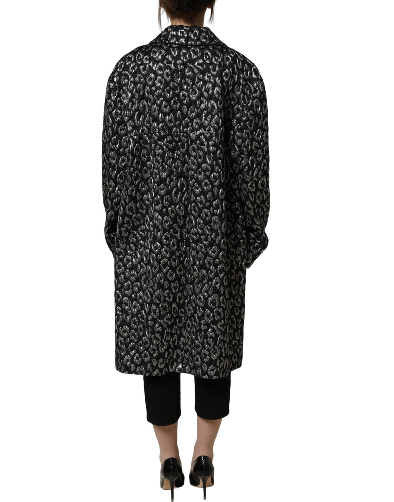 Di Stavnitser Brown Mohair Belted Long Trench Coat