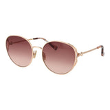 Ted Baker Bicolor Metal Sunglasses for Women