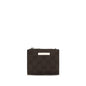 Gucci Black Polyester Wallet