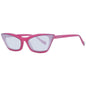 Ana Hickmann Multicolor Acetate Sunglasses