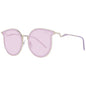 Ana Hickmann Multicolor Metal Sunglasses