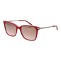 Ana Hickmann Multicolor Metal Sunglasses