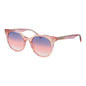 Ana Hickmann Multicolor Acetate Sunglasses