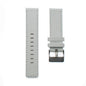 TAYROC Gray Leather Sport Watch