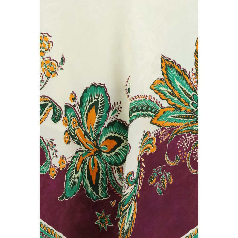 Alemais Ruthie Multicolor Viscose Shirt