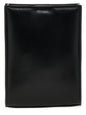 Jil Sander Black Calfskin Crossbody Bag