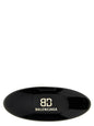 Balenciaga Black Other Fibres Hair Clip