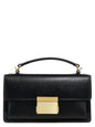 Golden Goose Black Cowhide Handbag