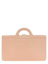 Marni Multicolor Calfskin Cardholder - Tropicalia Collection