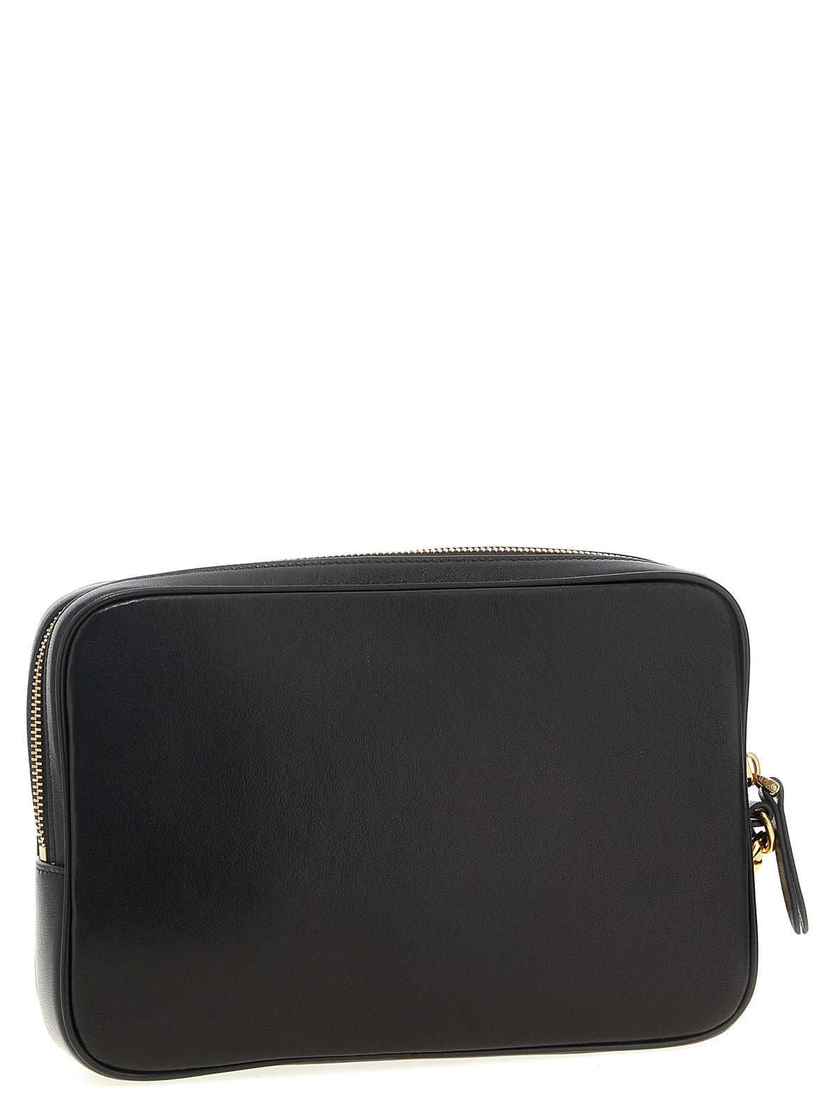 Valentino Garavani Viva Superstar Multicolor Lamb Leather Clutch