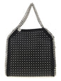 Stella McCartney Black Polyester Handbag