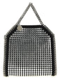 Stella McCartney Black Polyamide Handbag