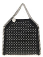 Stella McCartney Black Polyester Handbag