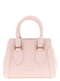 Alexander McQueen Multicolor Calfskin Handbag