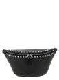 Valentino Garavani Black Calfskin Crossbody Bag