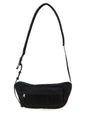 Gucci Black Polyester Crossbody Bag