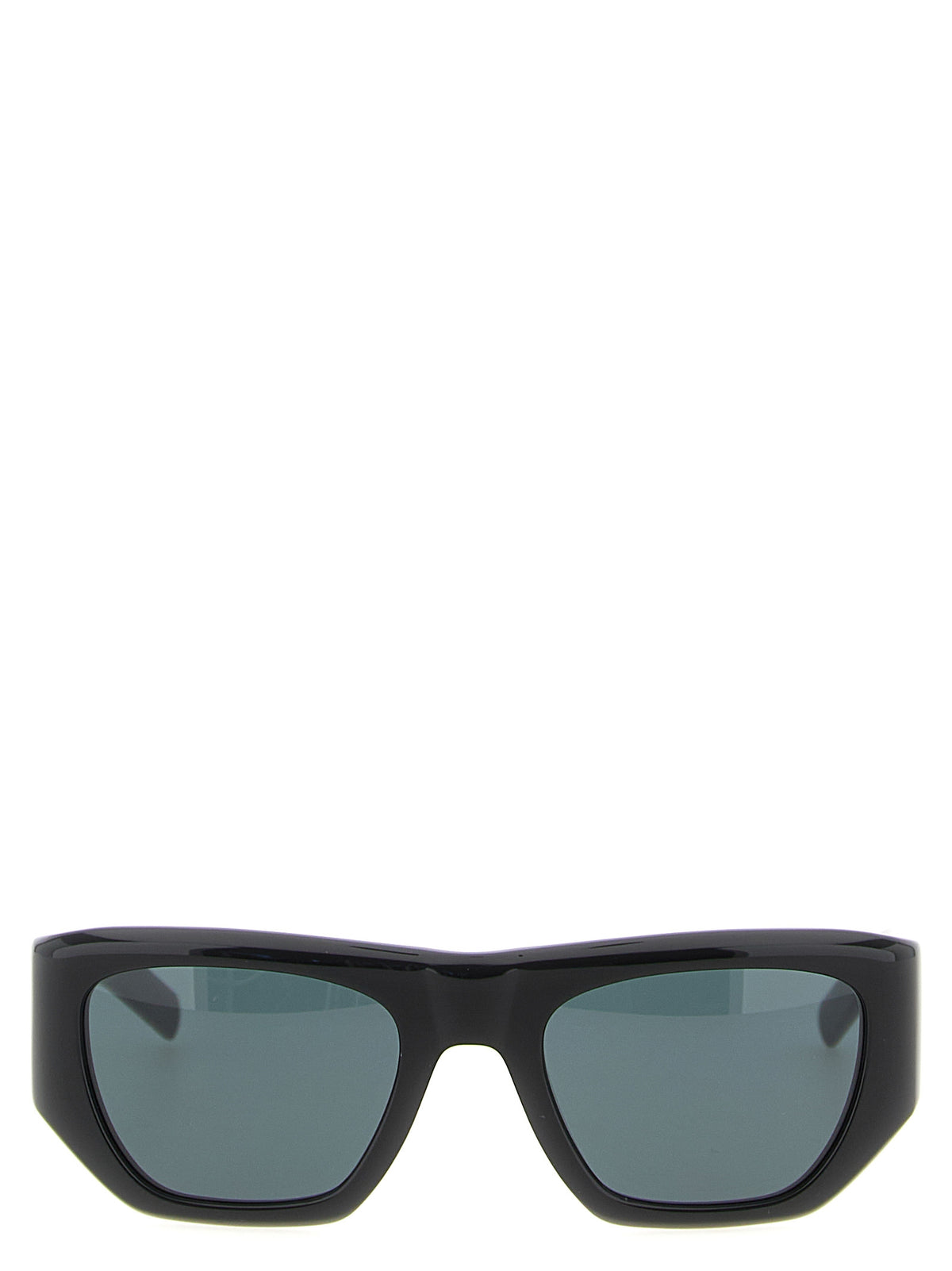 Saint Laurent SL 740 Black Acetate Sunglasses