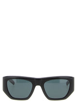Saint Laurent SL 740 Black Acetate Sunglasses