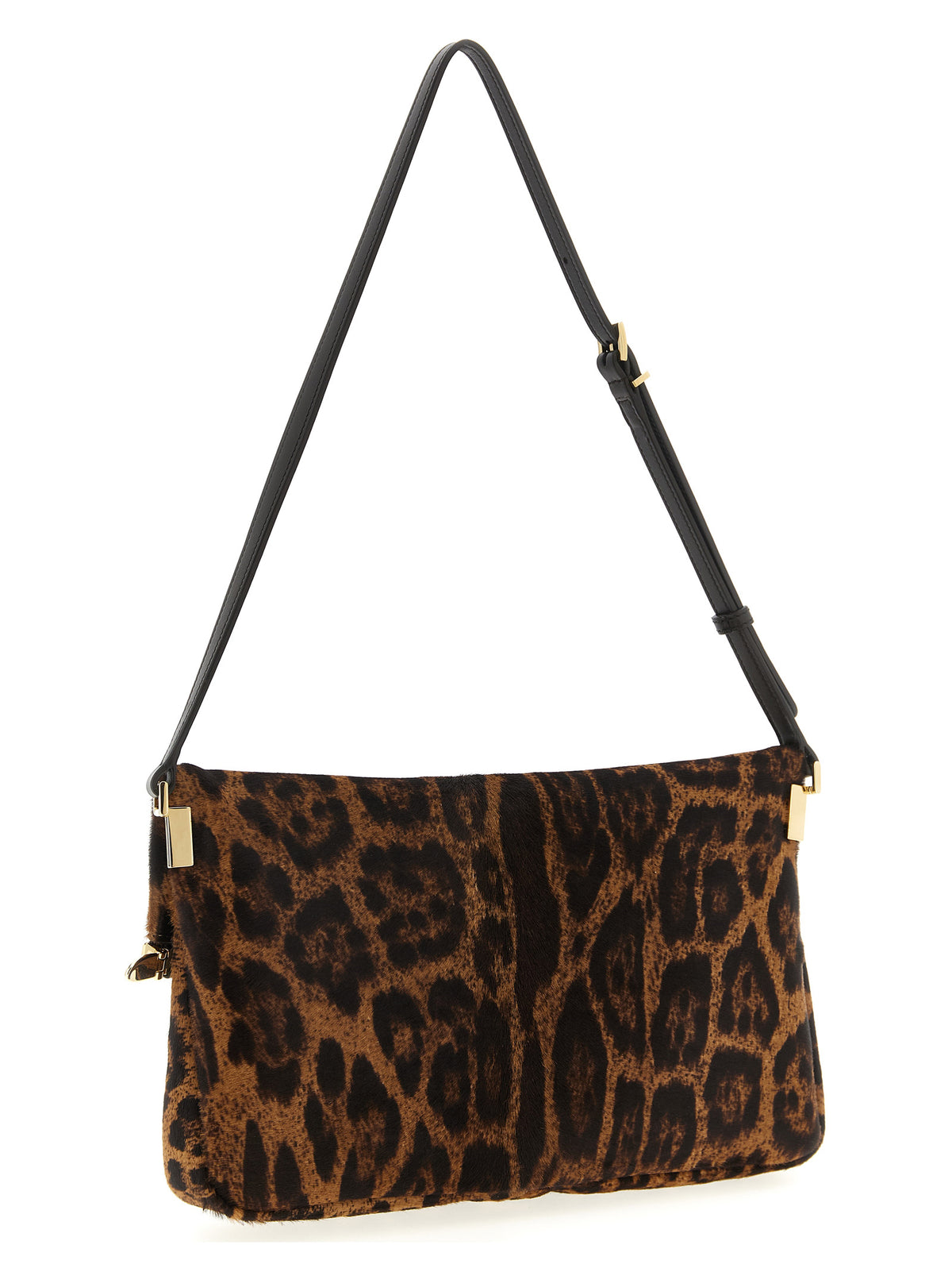 Tod's Brown Calfskin Shoulder Bag - Elegant Italian Design