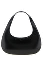 Coperni Black Cowhide Handbag