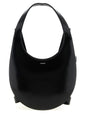 Coperni Black Cowhide Backpack