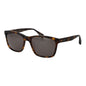 Ted Baker Brown Acetate Sunglasses