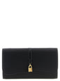 Stella McCartney Black Polyamide Cardholder