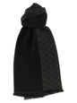 Gucci Multicolor Silk Foulard