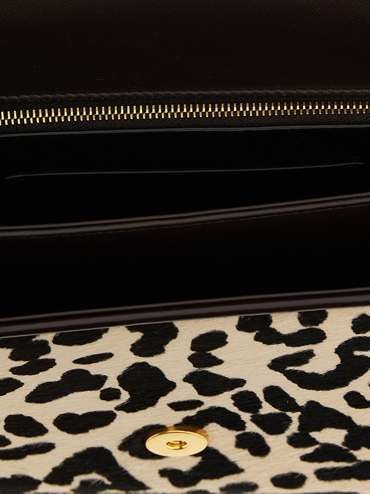 Valentino Garavani Multicolor Calfskin Shoulder Bag - Vain Model