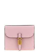 PINKO Multicolor Cowhide Cardholder - Chic & Functional