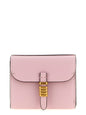 PINKO Multicolor Cowhide Cardholder
