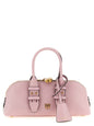 PINKO Multicolor Cowhide Handbag