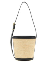 Jil Sander Multicolor Polyamide Shoulder Bag - Trendy & Versatile