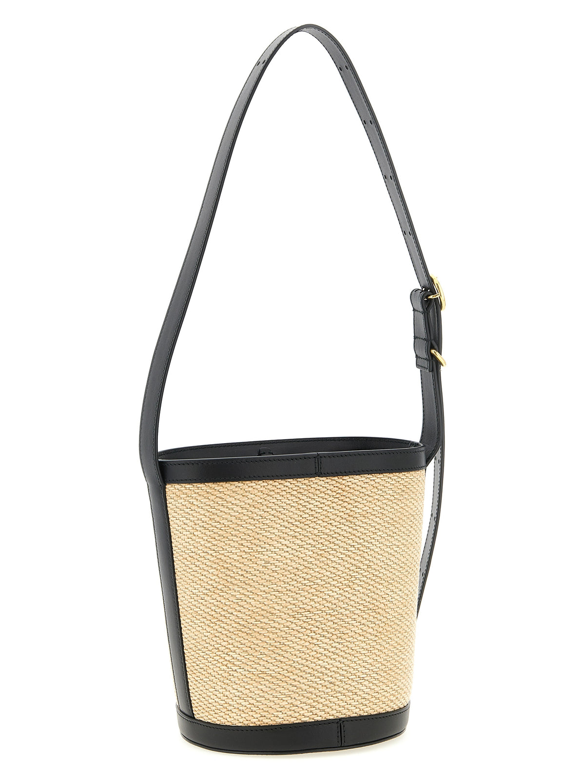 Jil Sander Multicolor Polyamide Shoulder Bag - Trendy & Versatile