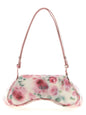 Diesel Multicolor Polyethylene Shoulder Bag