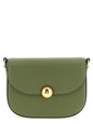 Furla Bicolor Calfskin Crossbody Bag