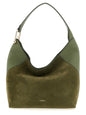 Furla Bicolor Calfskin Shoulder Bag