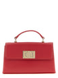 Furla Multicolor Calfskin Crossbody Bag