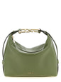Furla Bicolor Calfskin Shoulder Bag