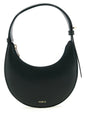Furla Bicolor Calfskin Shoulder Bag