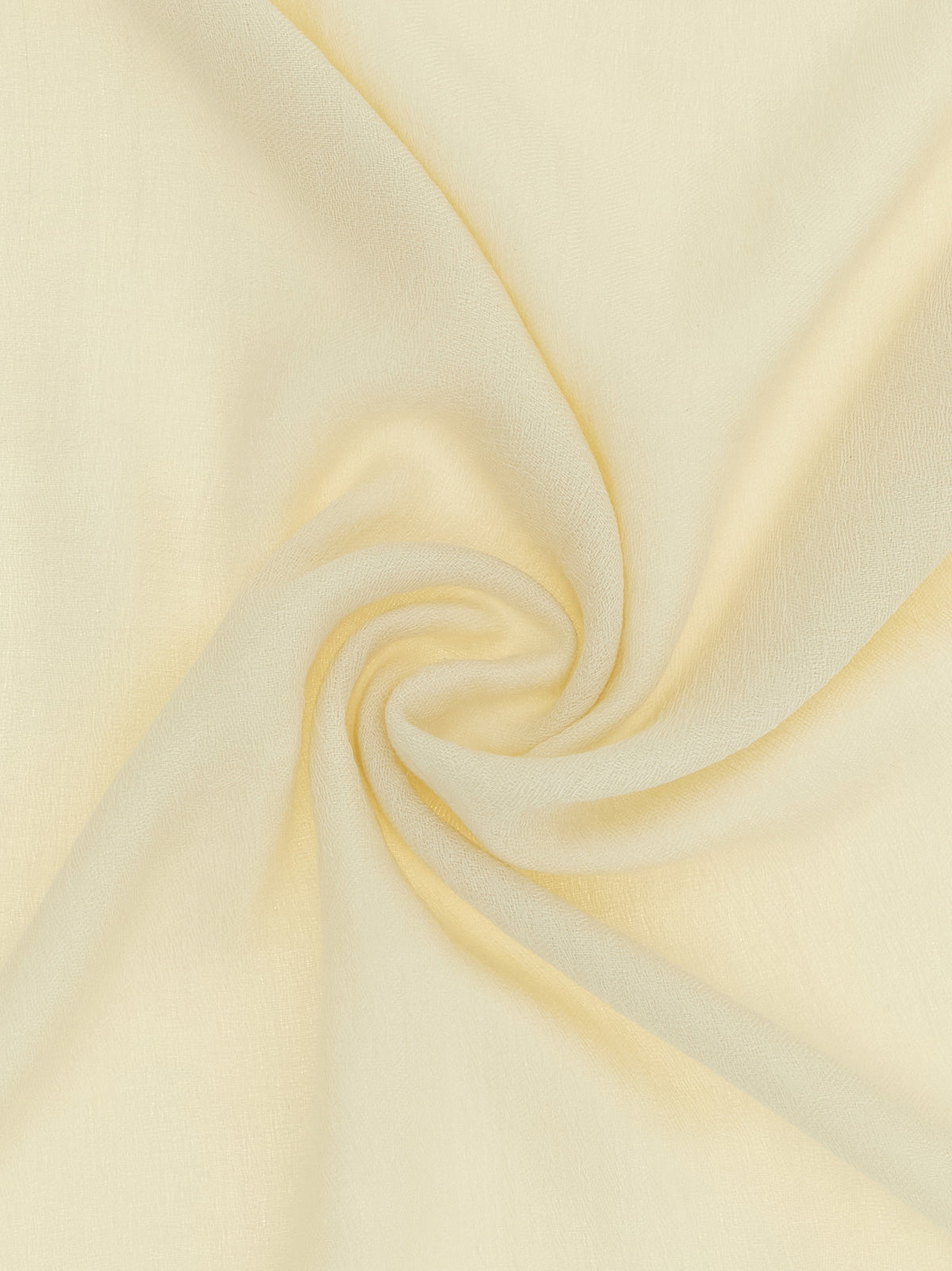Max Mara MxaPalmeti Beige Wool and Silk Scarf