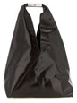 MM6 Maison Margiela Brown Cowhide Handbag