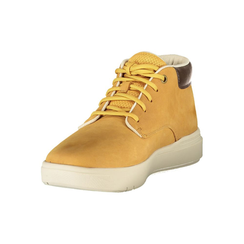 Timberland Marrone Poliuretano Men Sneaker