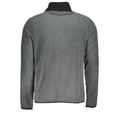 Norway 1963 Gray Polyester Men's Sweatshirt