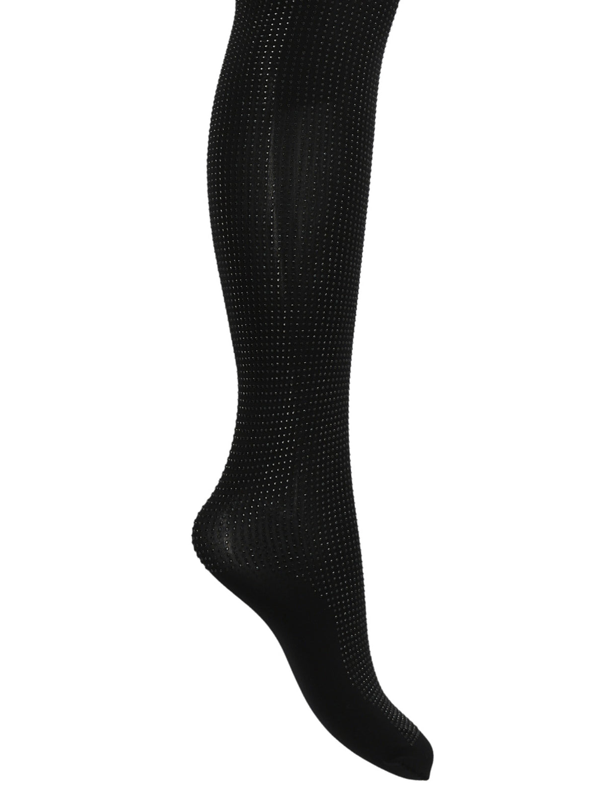 Wolford Black Polyamide Socks - Stylish & Elegant
