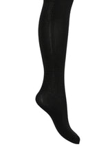 Wolford Black Polyamide Socks - Stylish & Elegant